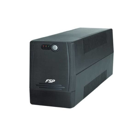 FSP FP 1500 nepertraukiamo maitinimo šaltinis (UPS) 1,5 kVA