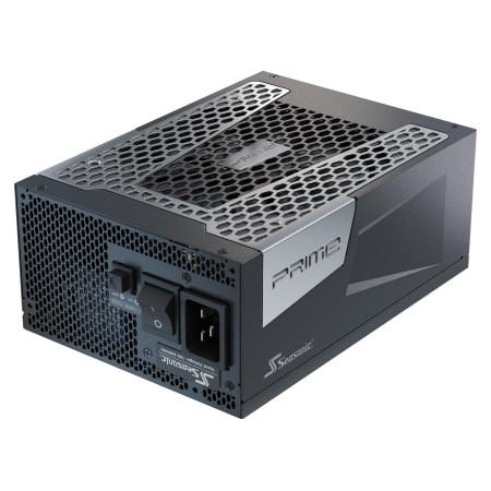 Seasonic PRIME PX ATX 3.0 1600W Maitinimo šaltinis