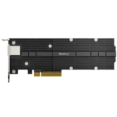 Tinklo Kortelė PCIe M.2 10GB E10M20-T1 SYNOLOGY