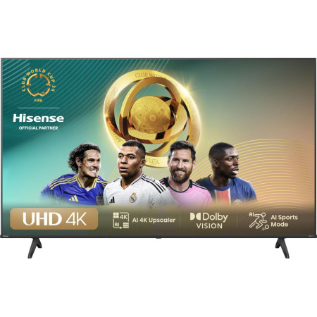 Hisense 65A6N televizorius