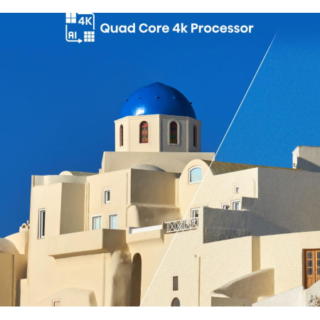 Hisense 65A6N televizorius