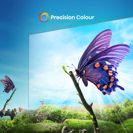 Hisense 65A6N televizorius