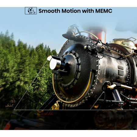 Hisense 65A6N televizorius