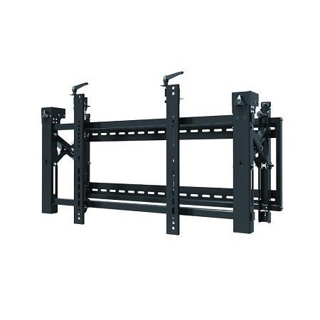 TV Laikiklis Sieninis Juodas 32-75" NEOMOUNTS