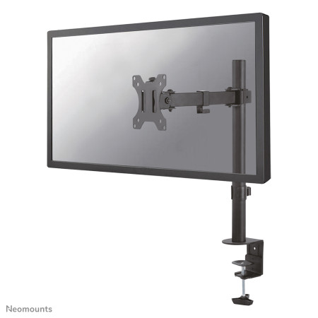 Neomounts FPMA-D540BLACK monitoriaus laikiklis 32" Juoda