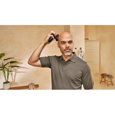 Philips Head Pro serijos 5000 galvos skustuvas HS5980/15