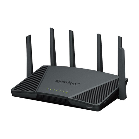 Wireless Router RT6600AX - Synology