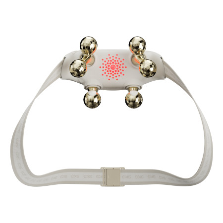 SKG H7 Ultra auksinis