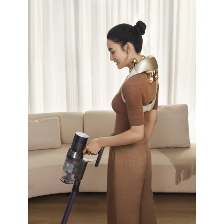 SKG H7 Ultra auksinis