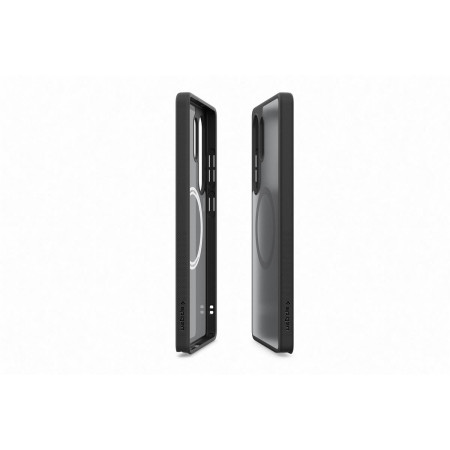 Samsung Capella S25 Ultra šaldytas juodas