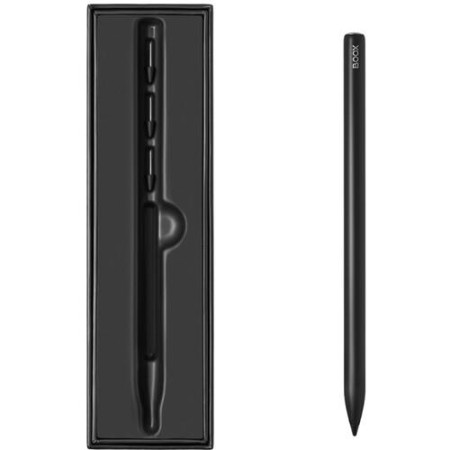 ONYX BOOX InkSpire Magnetinis Įkrovimo Stylus - Juodas