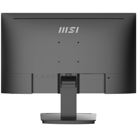 MSI Pro MP243X kompiuterio monitorius 60,5 cm (23.8") 1920 x 1080 pikseliai „Full HD“ Juoda