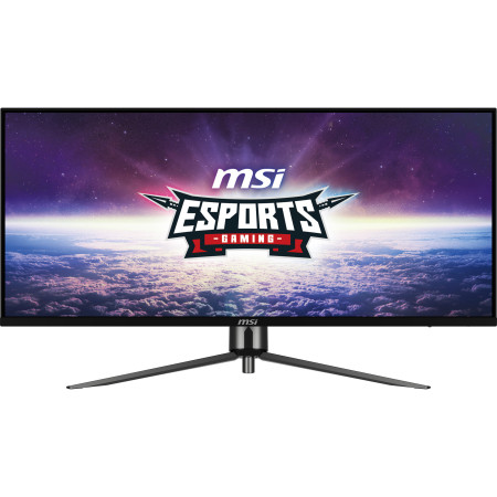 MSI MAG401QR kompiuterio monitorius 40"
