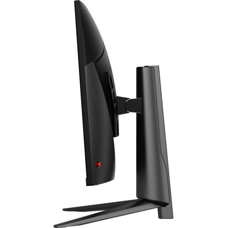 MSI MAG401QR kompiuterio monitorius 40"