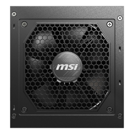 MSI MAG A850GL PCIe 5 Maitinimo Blokas 850 W