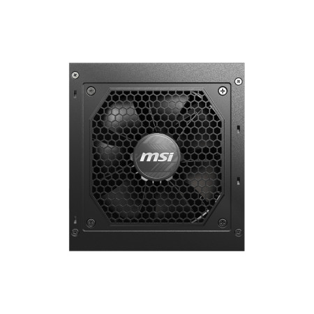 MSI MAG A750GL PCIE5 maitinimo blokas 750 W, juodas
