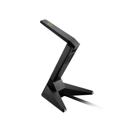 MSI AXE5400 USB 2.0 adapteris, sąsajos plokštė