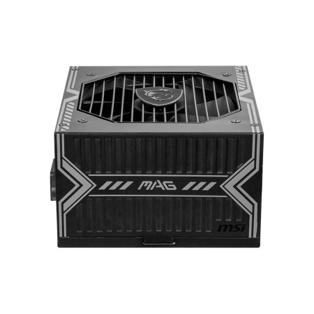 MSI MAG A750BN 750 W maitinimo blokas