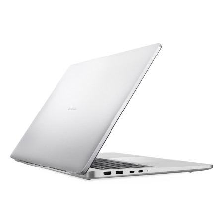 DELL Pro 16 Plus PB16250 Knyginis kompiuteris su Intel Core Ultra 7 265U