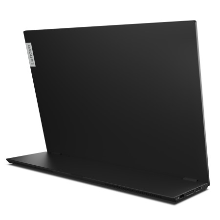 Lenovo ThinkVision M14t Gen 2 kompiuterio monitorius