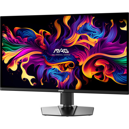 MSI MAG 321UPX QD-OLED kompiuterio monitorius 80 cm (31.5") 4K Ultra HD