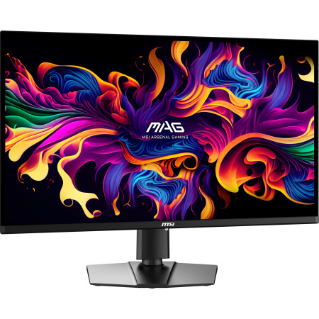 MSI MAG 321UPX QD-OLED kompiuterio monitorius 80 cm (31.5") 4K Ultra HD