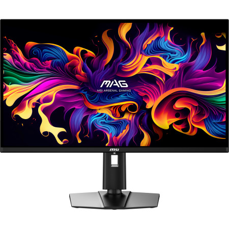 MSI MAG 321UPX QD-OLED kompiuterio monitorius 80 cm (31.5") 4K Ultra HD