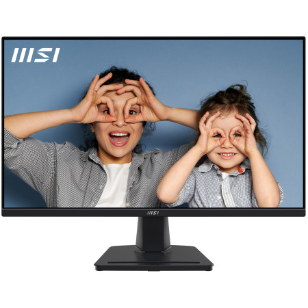 MSI Pro MP275Q 27 colių kompiuterio monitorius