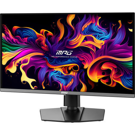 MSI MPG 271QRX QD-OLED Monitorius 26.5"