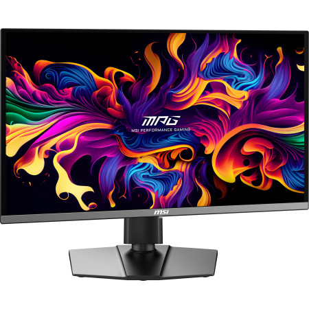 MSI MPG 271QRX QD-OLED Monitorius 26.5"
