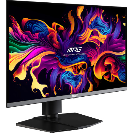 MSI MPG 271QRX QD-OLED Monitorius 26.5"