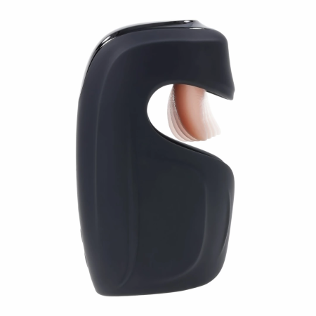 Zero Tolerance Lick the Tip Intimate Vibrating Silicone Device 7.6 cm