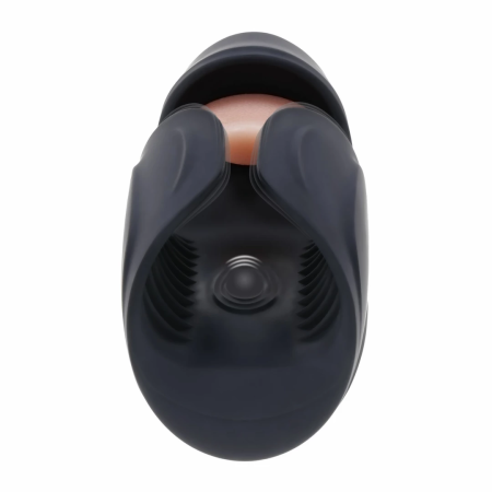 Zero Tolerance Lick the Tip Intimate Vibrating Silicone Device 7.6 cm