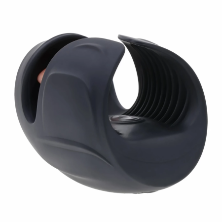 Zero Tolerance Lick the Tip Intimate Vibrating Silicone Device 7.6 cm