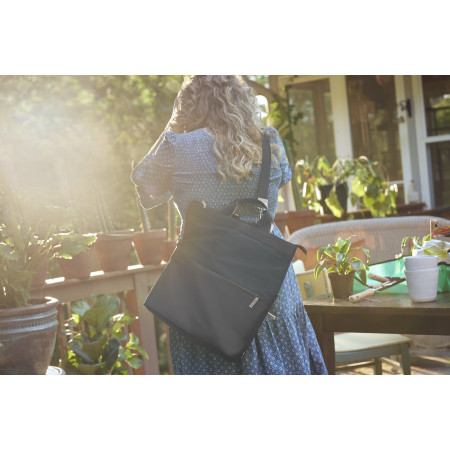 HP 14 colių konvertuojama nešiojamojo kompiuterio kuprinė