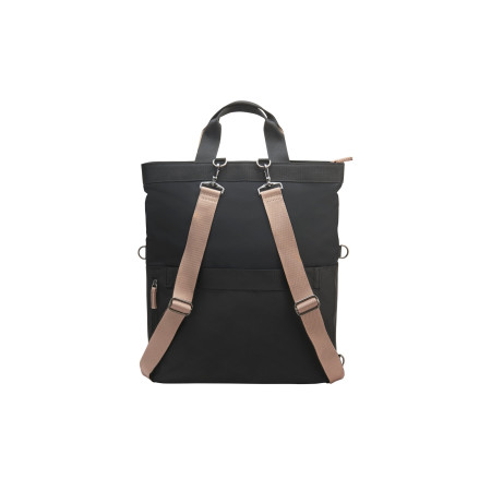 HP 14 colių konvertuojama nešiojamojo kompiuterio kuprinė