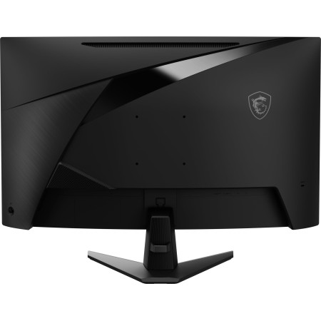 MSI MAG 32C6X kompiuterio monitorius 80 cm (31.5") Full HD