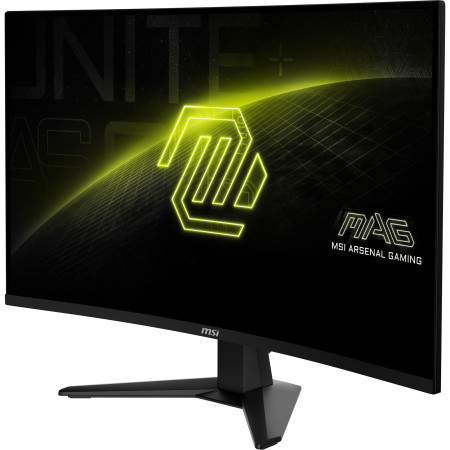 MSI MAG 32CQ6F kompiuterio monitorius 80 cm (31.5") Wide Quad HD