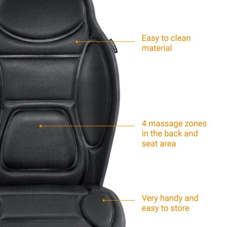 Medisana MCH Masažinė sėdynė