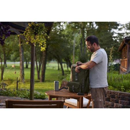 HP 15.6 colių Modulinis Nešiojamojo Kompiuterio Kuprinė