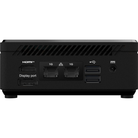 MSI Cubi N ADL S-078EU Mini PC