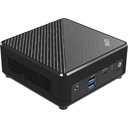MSI Cubi N ADL S-078EU Mini PC