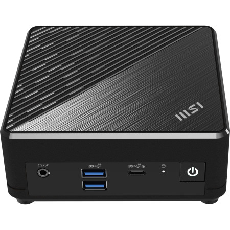 MSI Cubi N ADL S-078EU Mini PC
