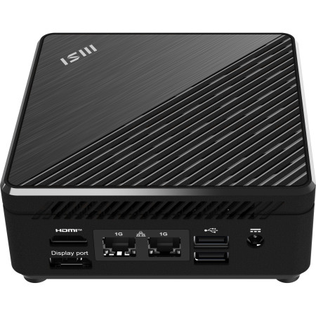 MSI Cubi N ADL S-078EU Mini PC