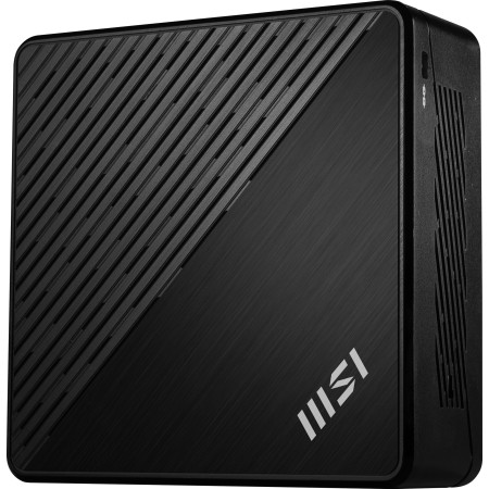 MSI Cubi N ADL S-078EU Mini PC