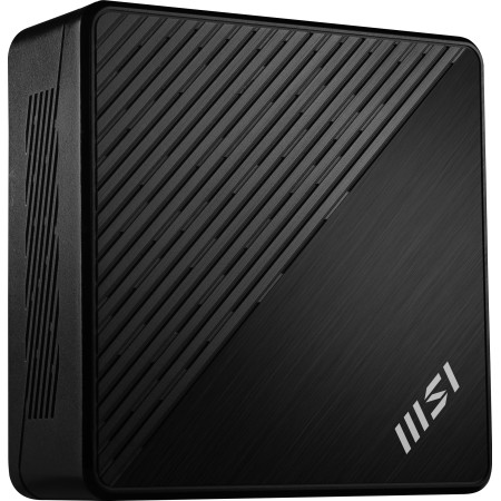 MSI Cubi N ADL S-078EU Mini PC