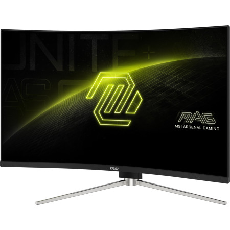 MSI MAG 325CQRF QD E2 kompiuterio monitorius 80 cm (31.5")