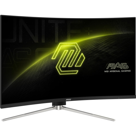 MSI MAG 325CQRF QD E2 kompiuterio monitorius 80 cm (31.5")