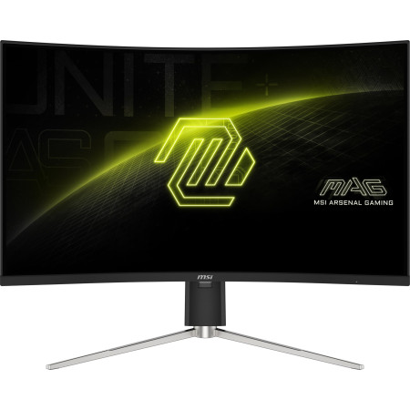 MSI MAG 325CQRF QD E2 kompiuterio monitorius 80 cm (31.5")