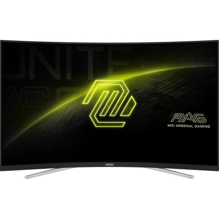 MSI MAG 325CQRF QD E2 kompiuterio monitorius 80 cm (31.5")
